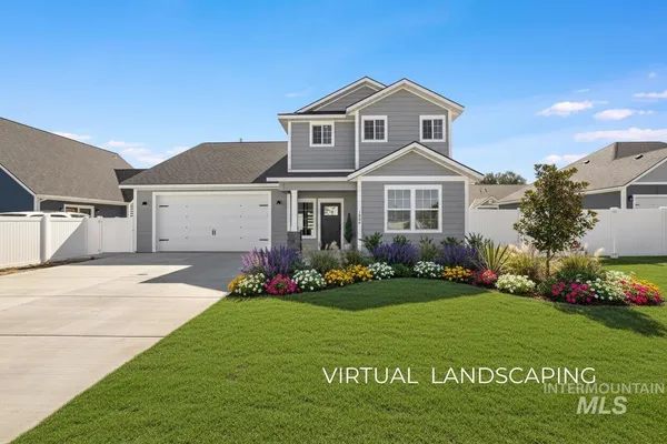 $489,000 | 1008 Lincoln Circle, Gooding, ID 83330