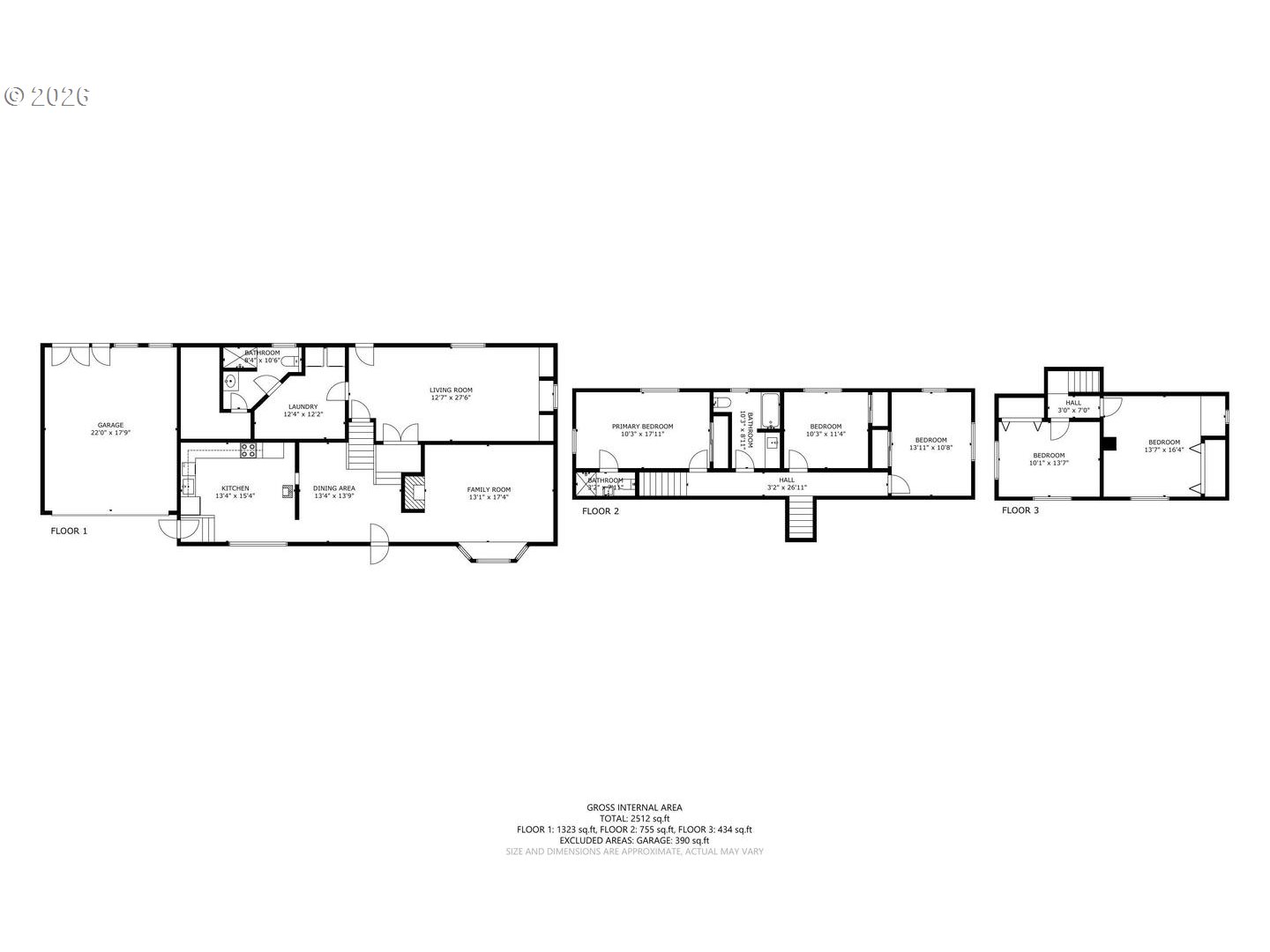 3475 Southwest Ridgewood Avenue Portland, OR 97225 - Photo 46 of 47 Gallery Image 46