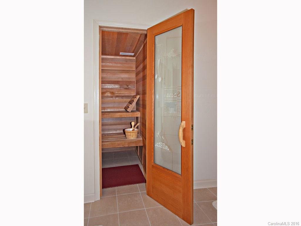 615 Brandywine Road Waynesville, NC 28786 - Photo 18 of 24 a view of elevator with hallway
