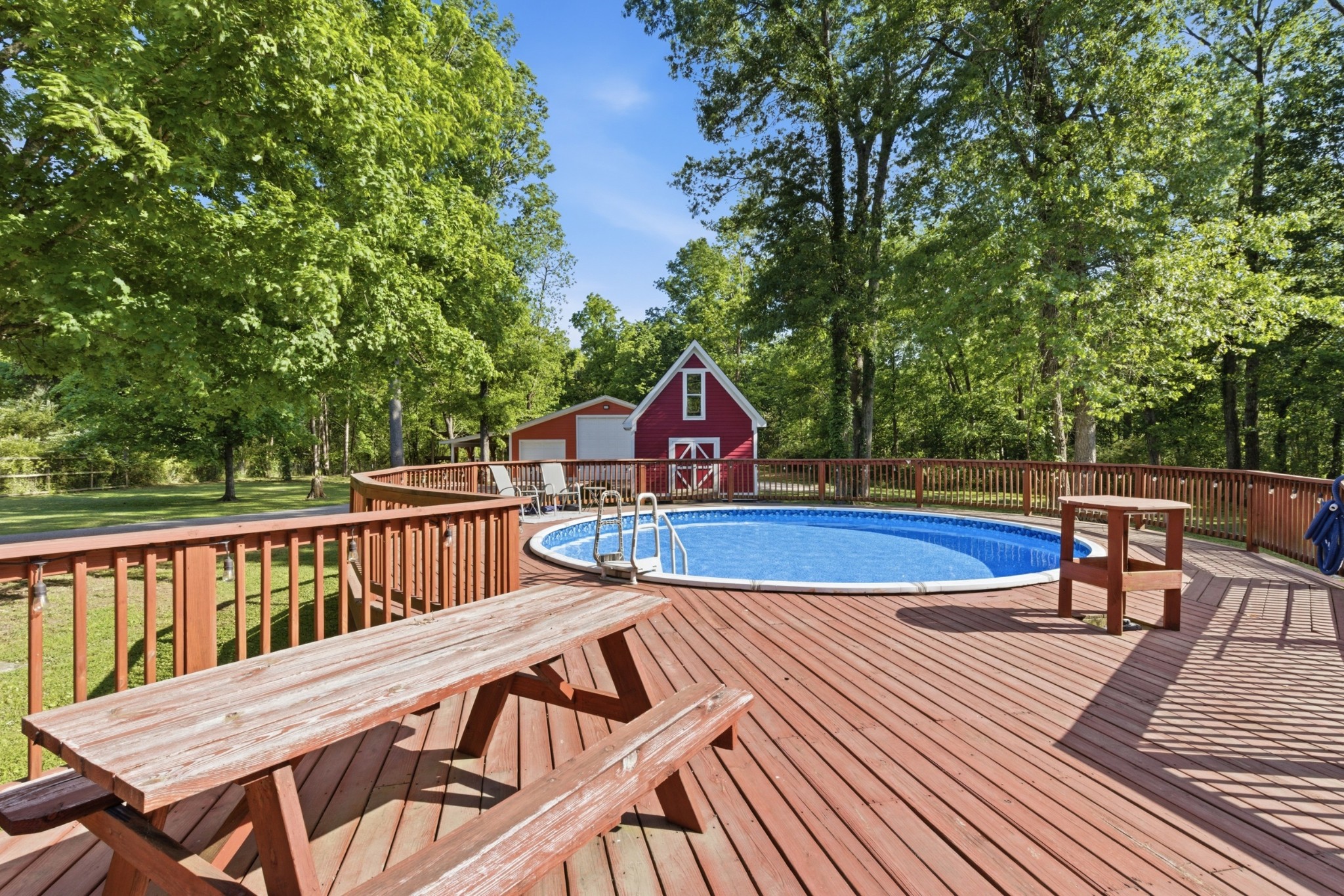 2840 Newcut Road Columbia, TN 38401 - Photo 29 of 63 Gallery Image 29