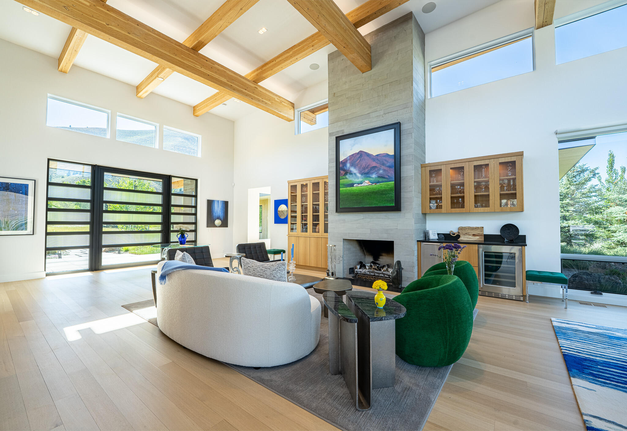 30 Covey Run Hailey, ID 83333 - Photo 4 of 47 Living Room