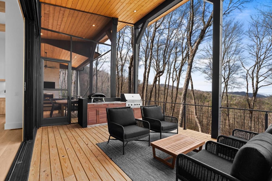 99 Springhead Trail Cullowhee, NC 28723 - Photo 15 of 45 Gallery Image 15