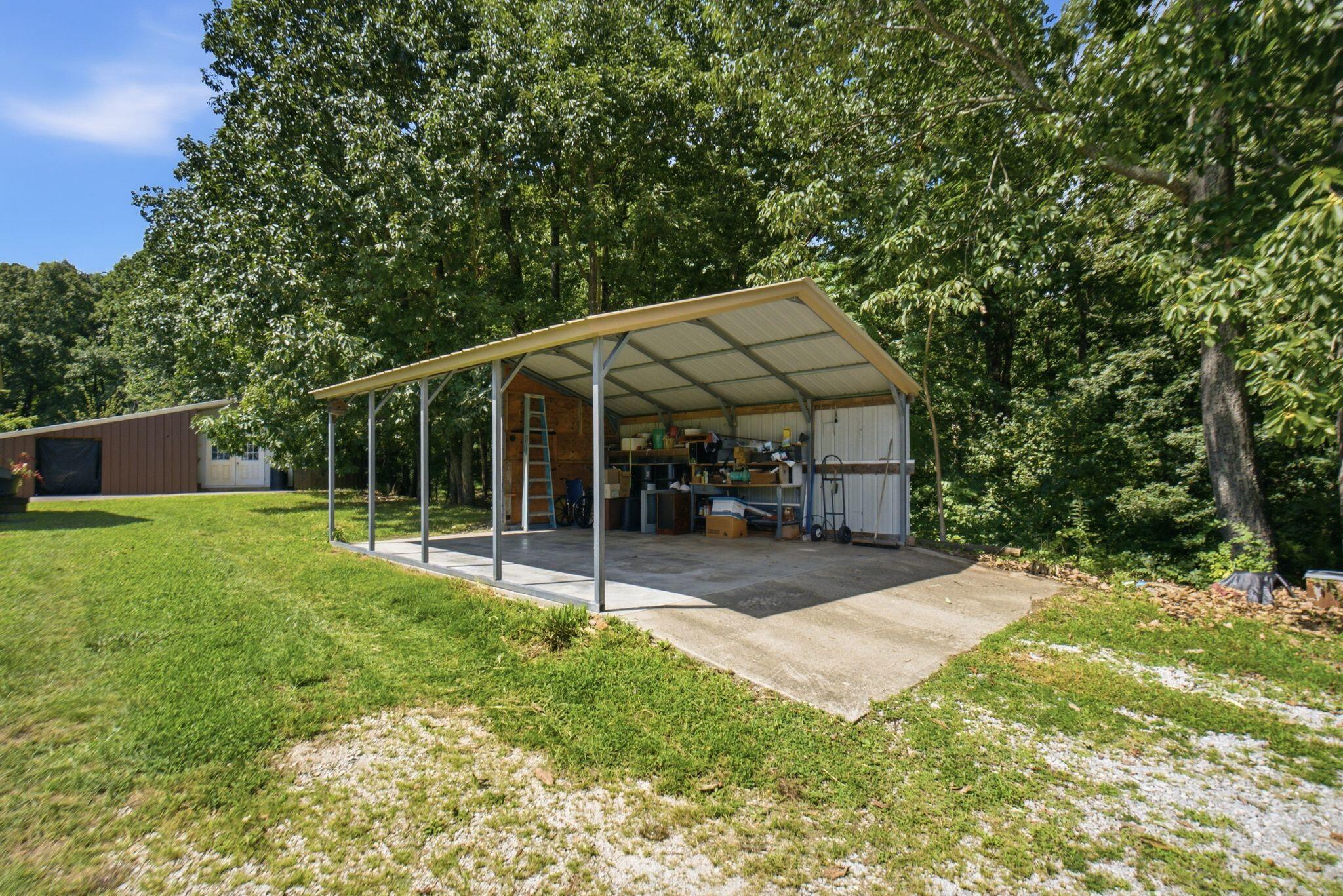 830 Narrow Gap Road Paint Lick, KY 40461 - Photo 47 of 64 dsc04317