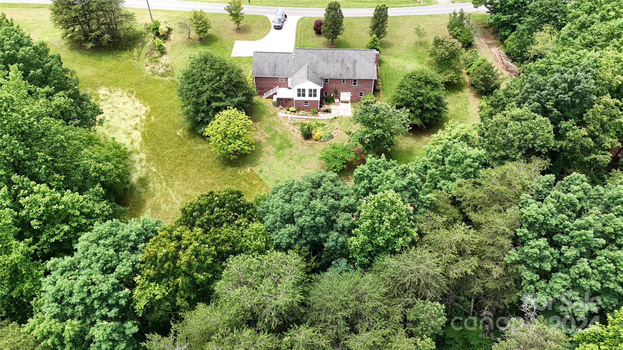 2938 Peeler Road Vale, NC 28168 - Photo 2 of 30 Gallery Image 2