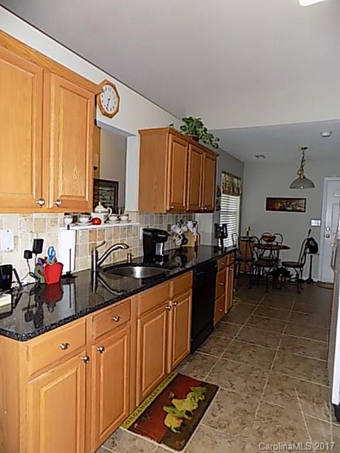 1663 Trotters Ridge Road Stanfield, NC 28163 - Photo 3 of 10 Gallery Image 3