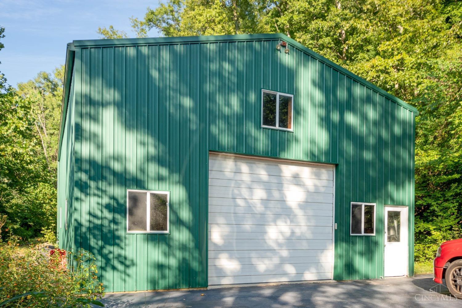 1904 Corwin Road Oregonia, OH 45054 - Photo 42 of 47 Gallery Image 42