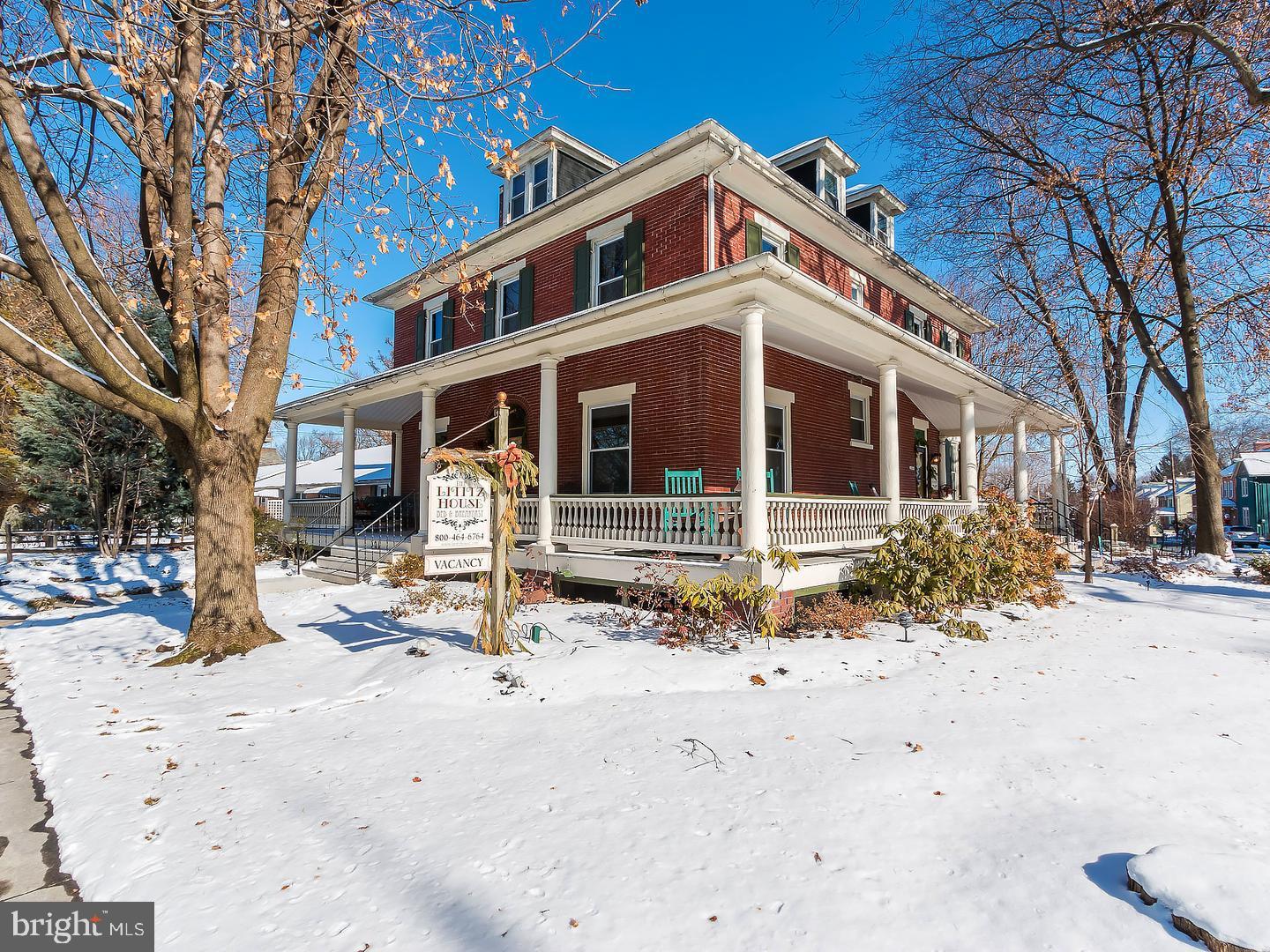 301 North Broad Street Lititz, PA 17543 - Photo 54 of 60