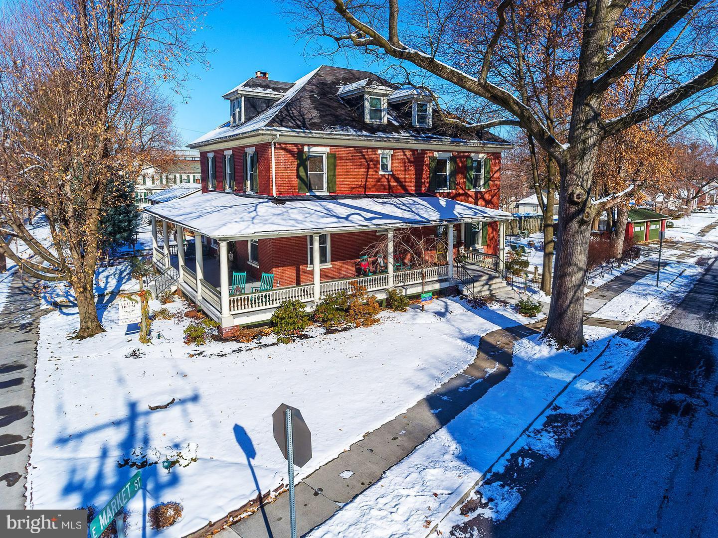 301 North Broad Street Lititz, PA 17543 - Photo 55 of 60