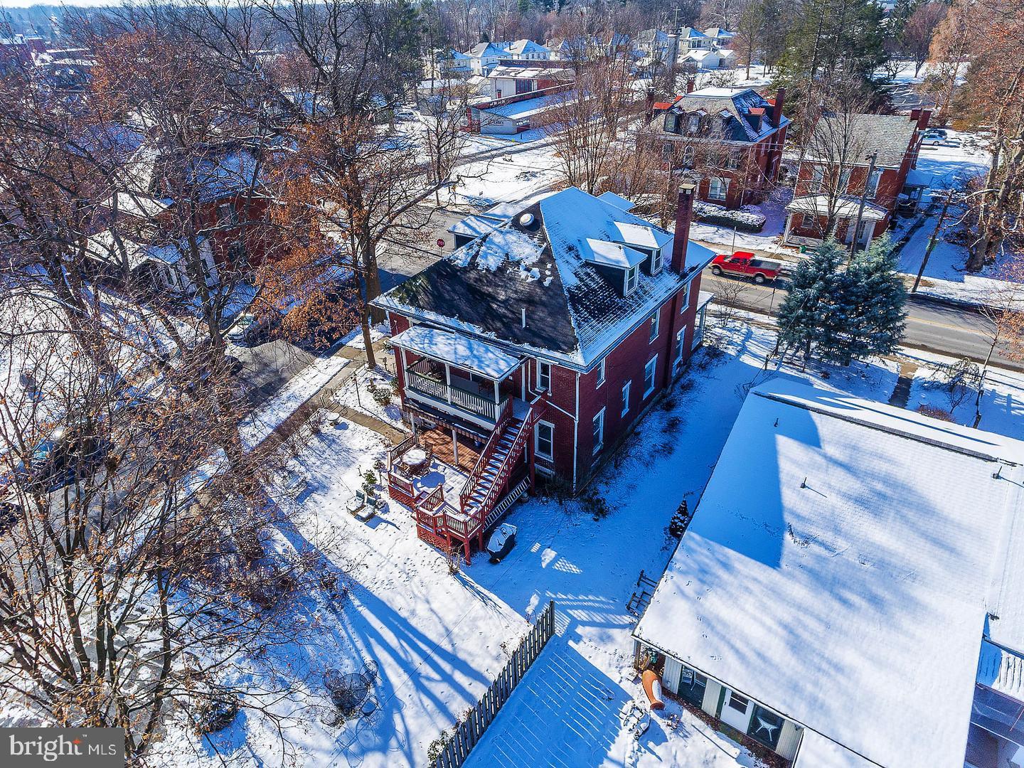 301 North Broad Street Lititz, PA 17543 - Photo 56 of 60