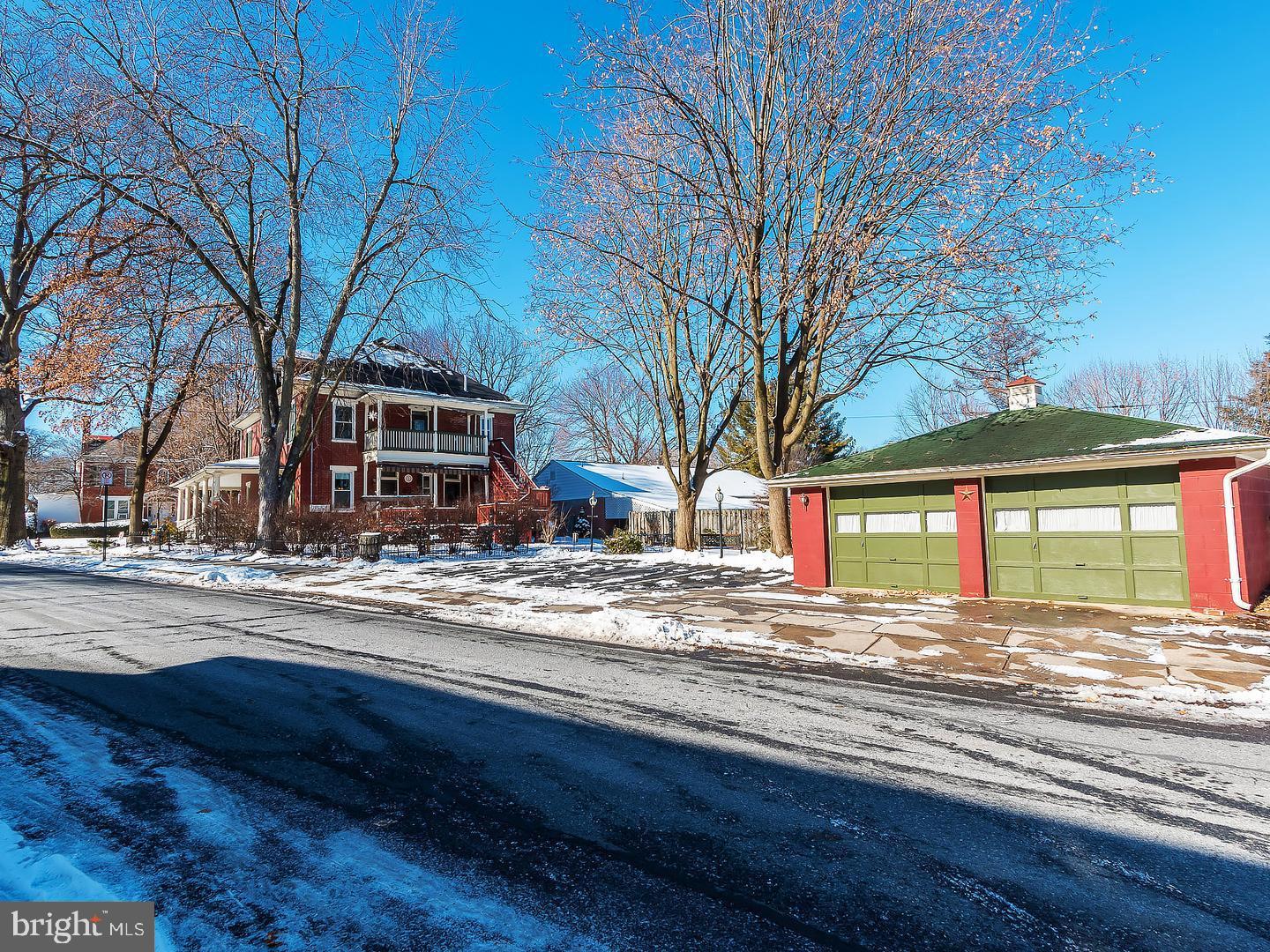 301 North Broad Street Lititz, PA 17543 - Photo 59 of 60