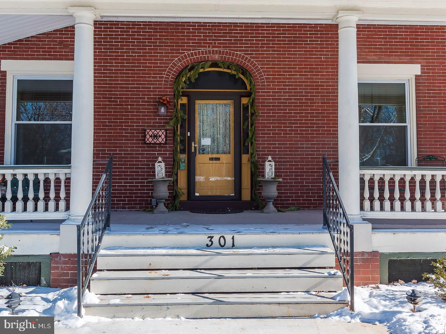 301 North Broad Street Lititz, PA 17543 - Photo 60 of 60