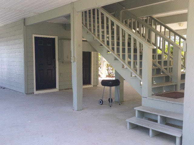 545 Plantation Road, Unit 1A/B Gulf Shores, AL 36542 - Photo 43 of 45 2 Separate Entrances