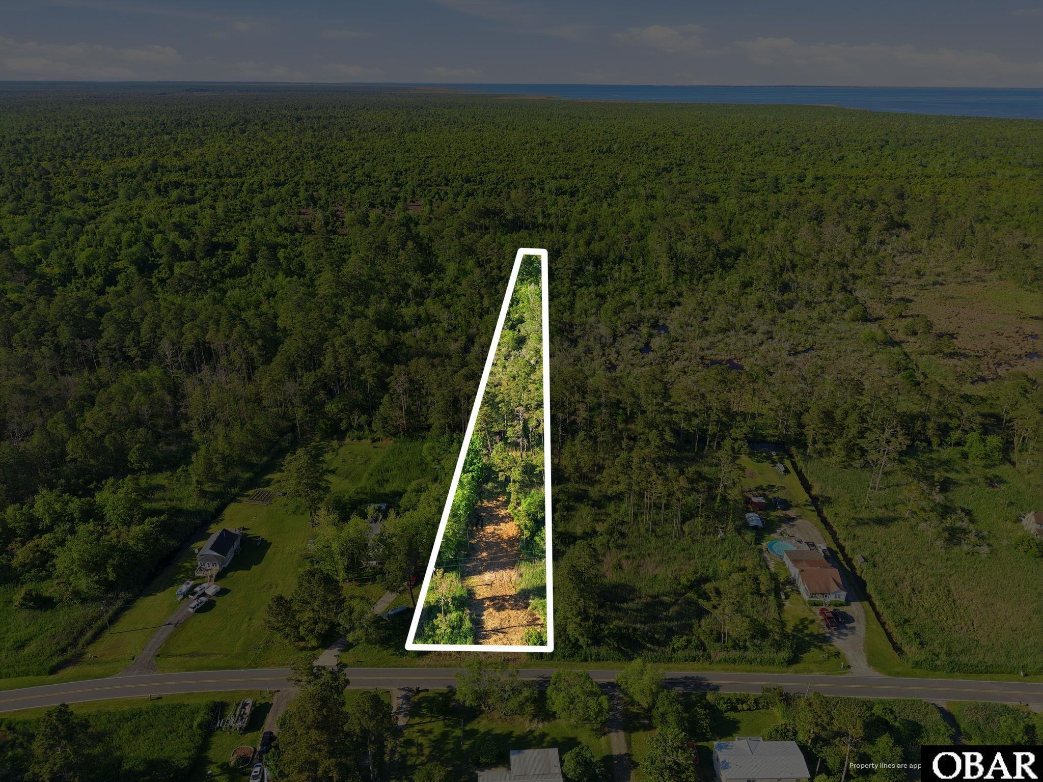 142 Bayview Drive Stumpy Point, NC 27978 - Photo 12 of 20