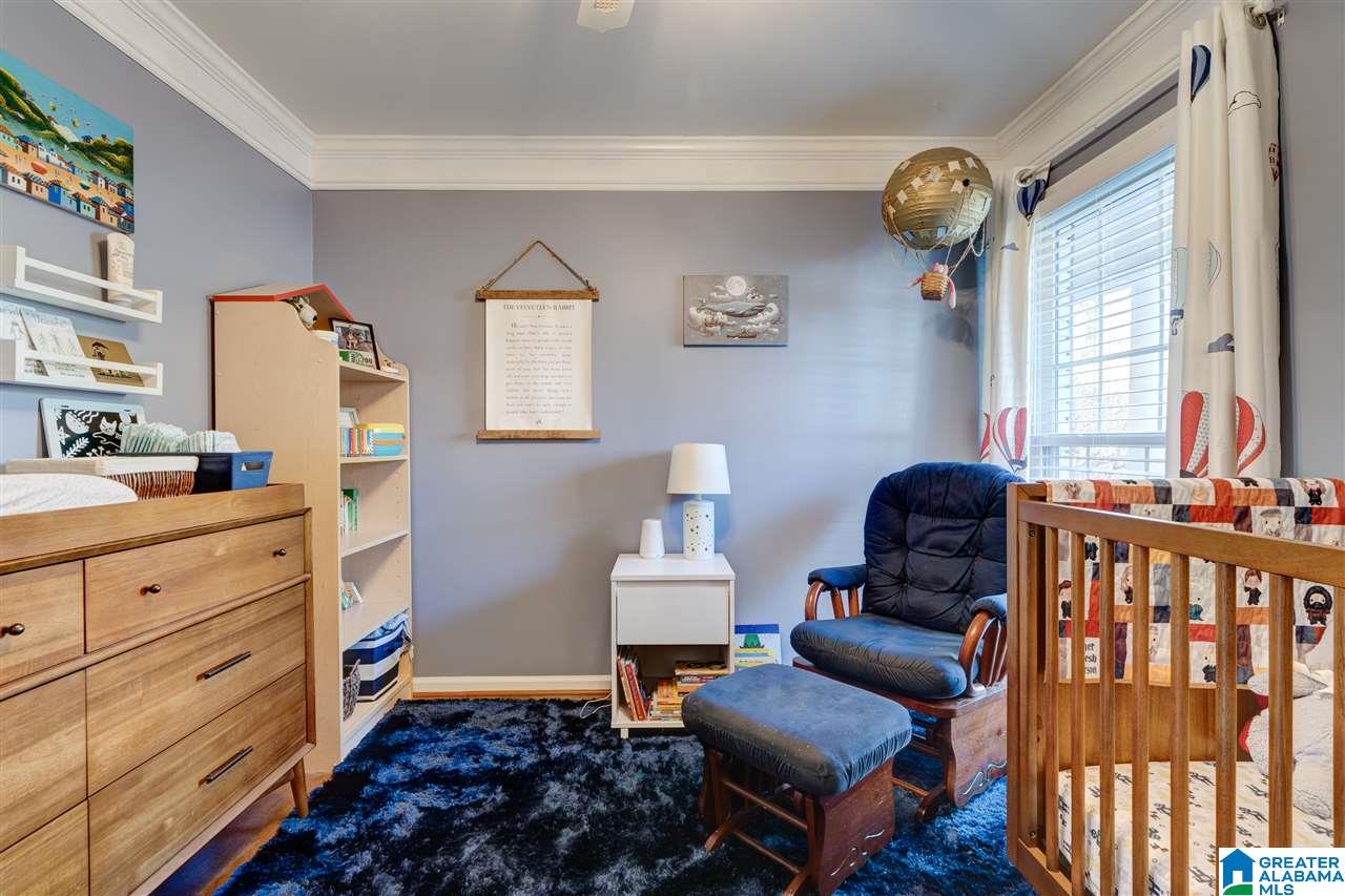 5829 Southhall Road Birmingham, AL 35213 - Photo 22 of 31