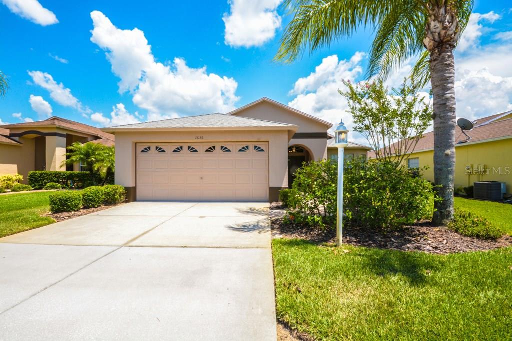 1636 Westerham Loop Trinity, FL 34655 - Photo 1 of 1