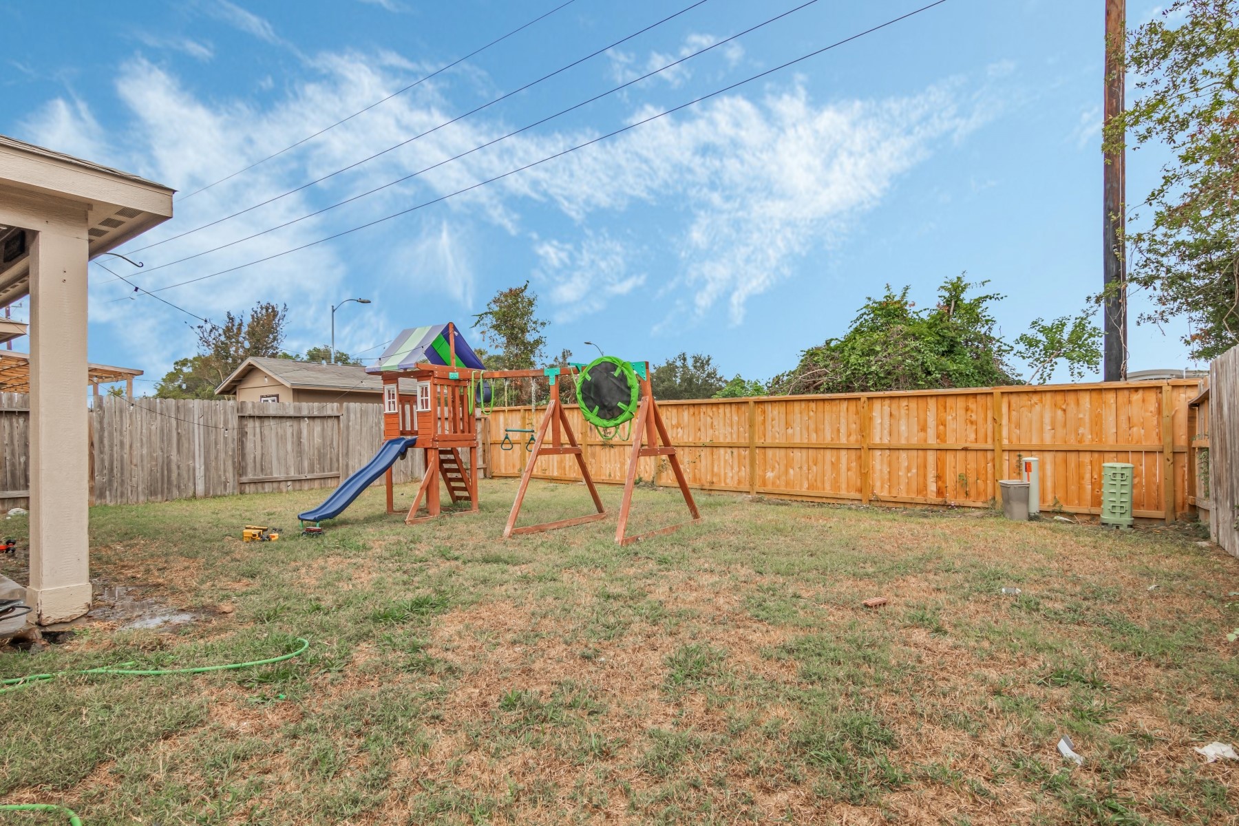 12415 York Bend Lane Houston, TX 77044 - Photo 20 of 21