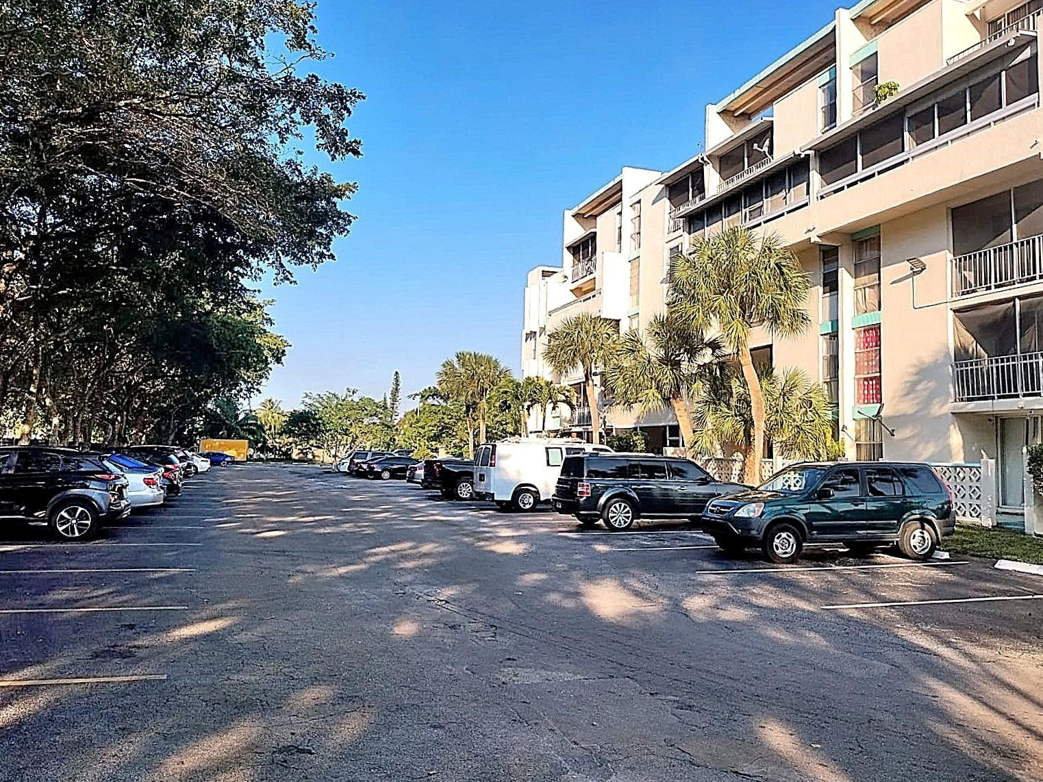 2017 Northwest 46th Avenue, Unit 409A Lauderhill, FL 33313 - Photo 15 of 25 Photo 15