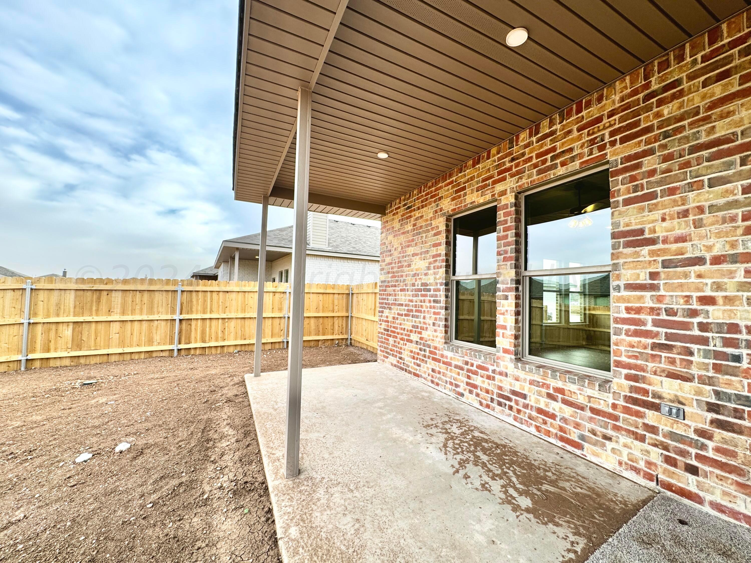 7607 Frazier Road Amarillo, TX 79119 - Photo 23 of 23 IMG_1087