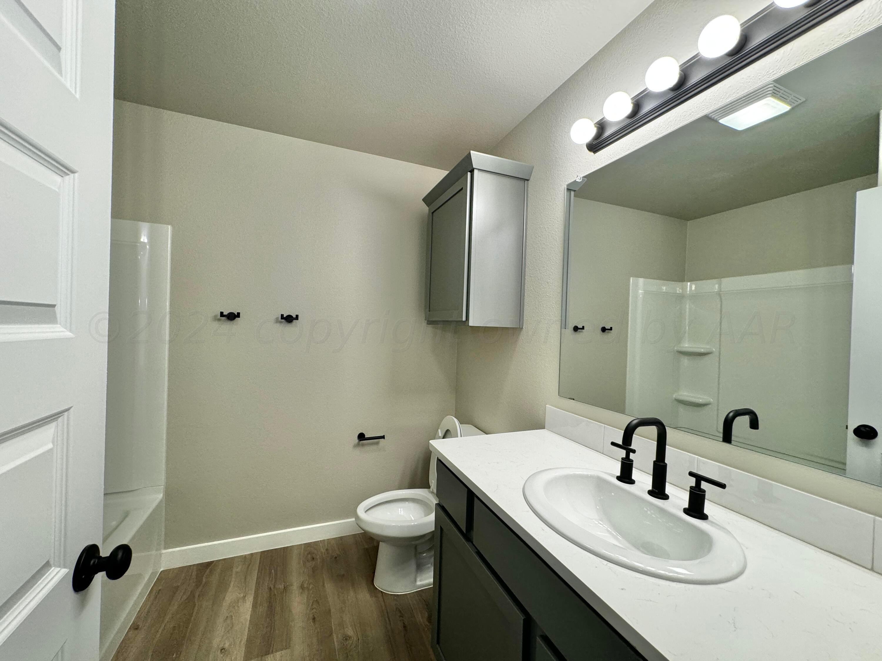 7607 Frazier Road Amarillo, TX 79119 - Photo 10 of 23 IMG_1065