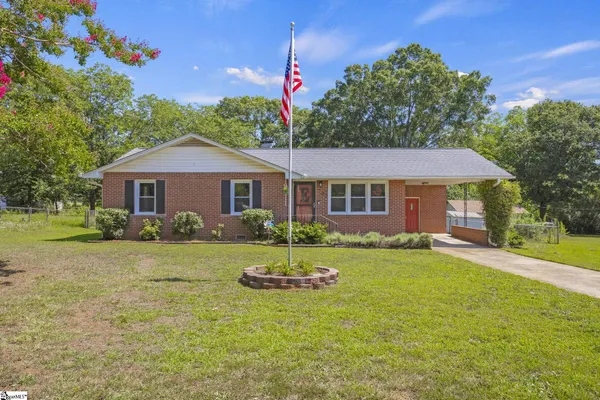 $200,000 | 202 Chestnut Boulevard, Anderson, SC 29625