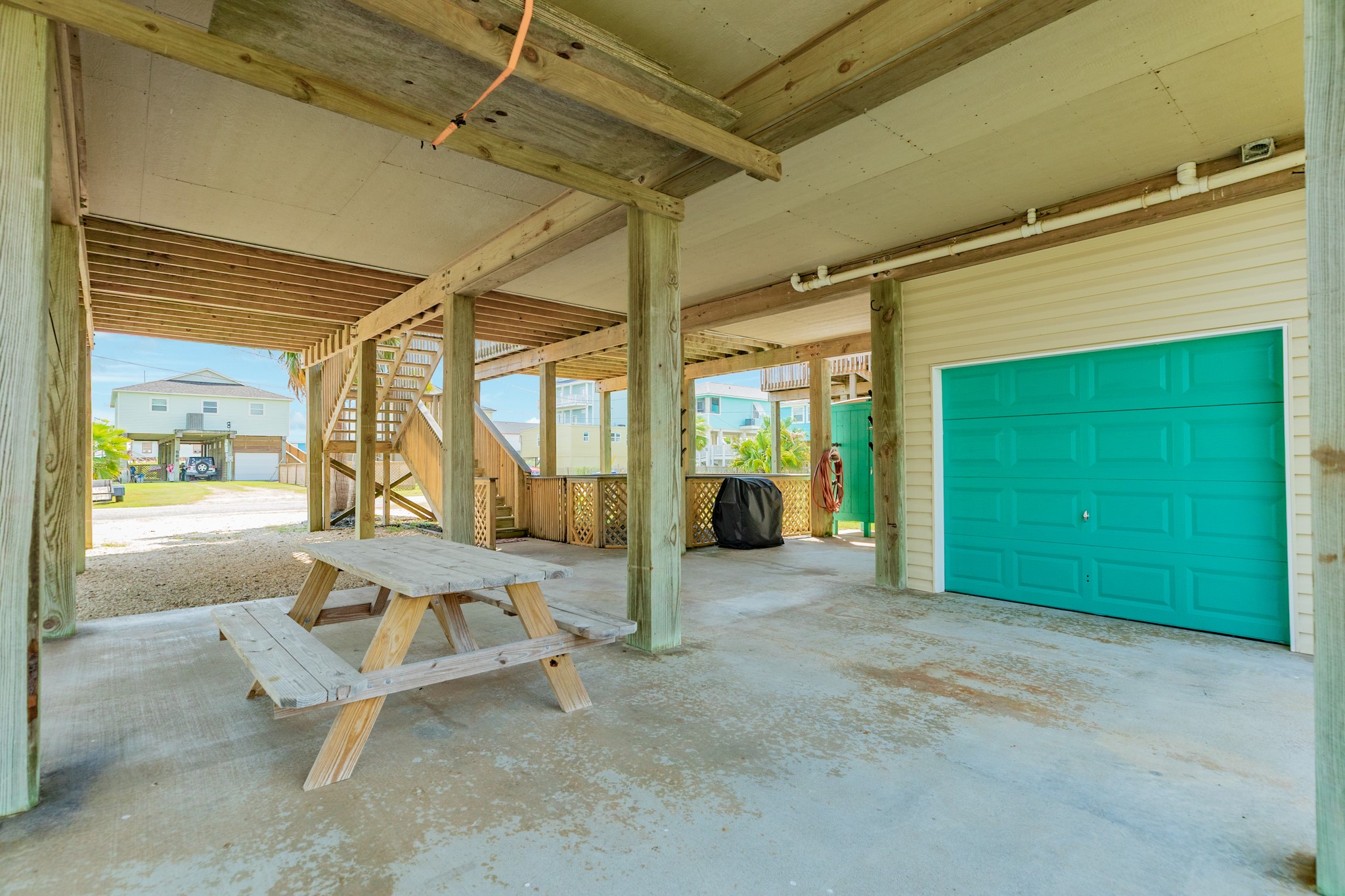 507 Point Lookout Surfside Beach, TX 77541 - Photo 29 of 31