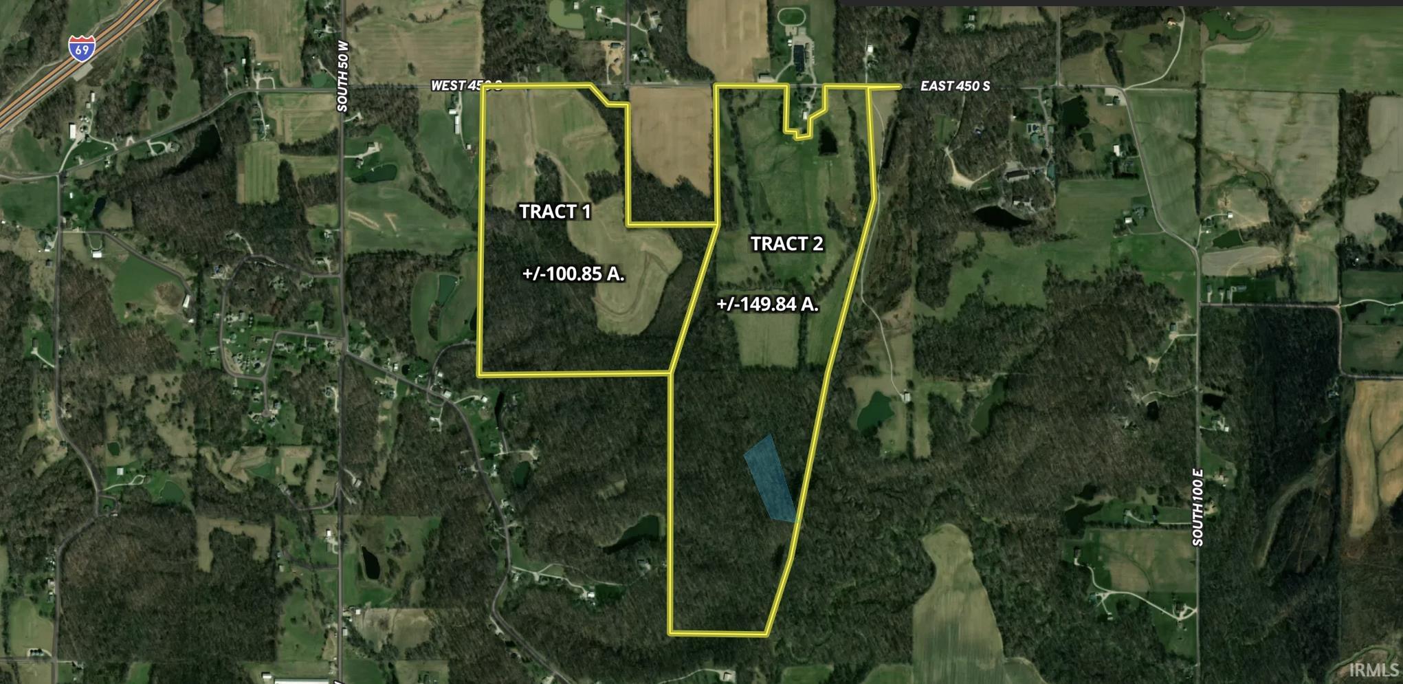 450 South Washington In 47501 Washington, IN 47501 - Photo 28 of 31