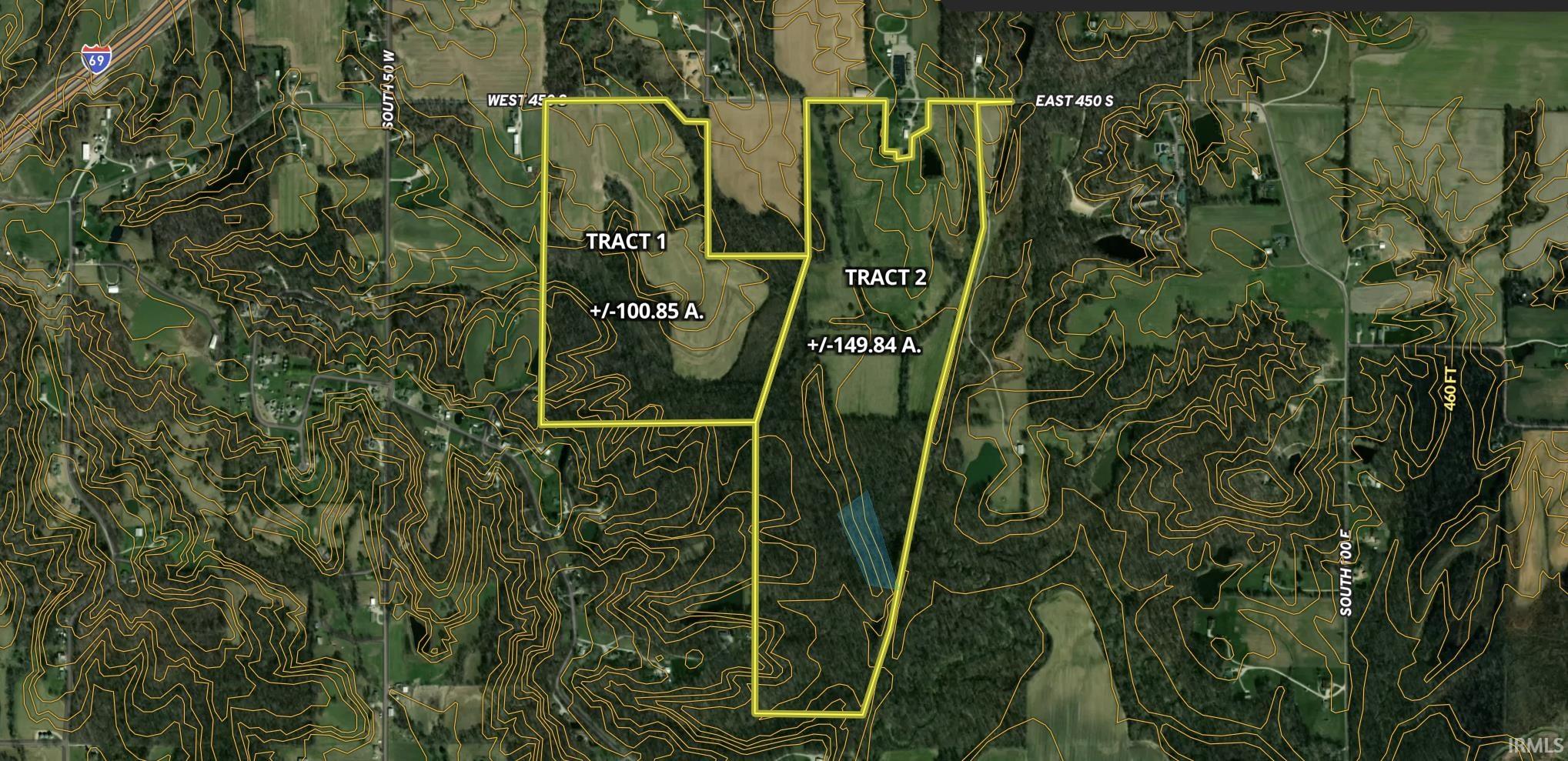 450 South Washington In 47501 Washington, IN 47501 - Photo 29 of 31