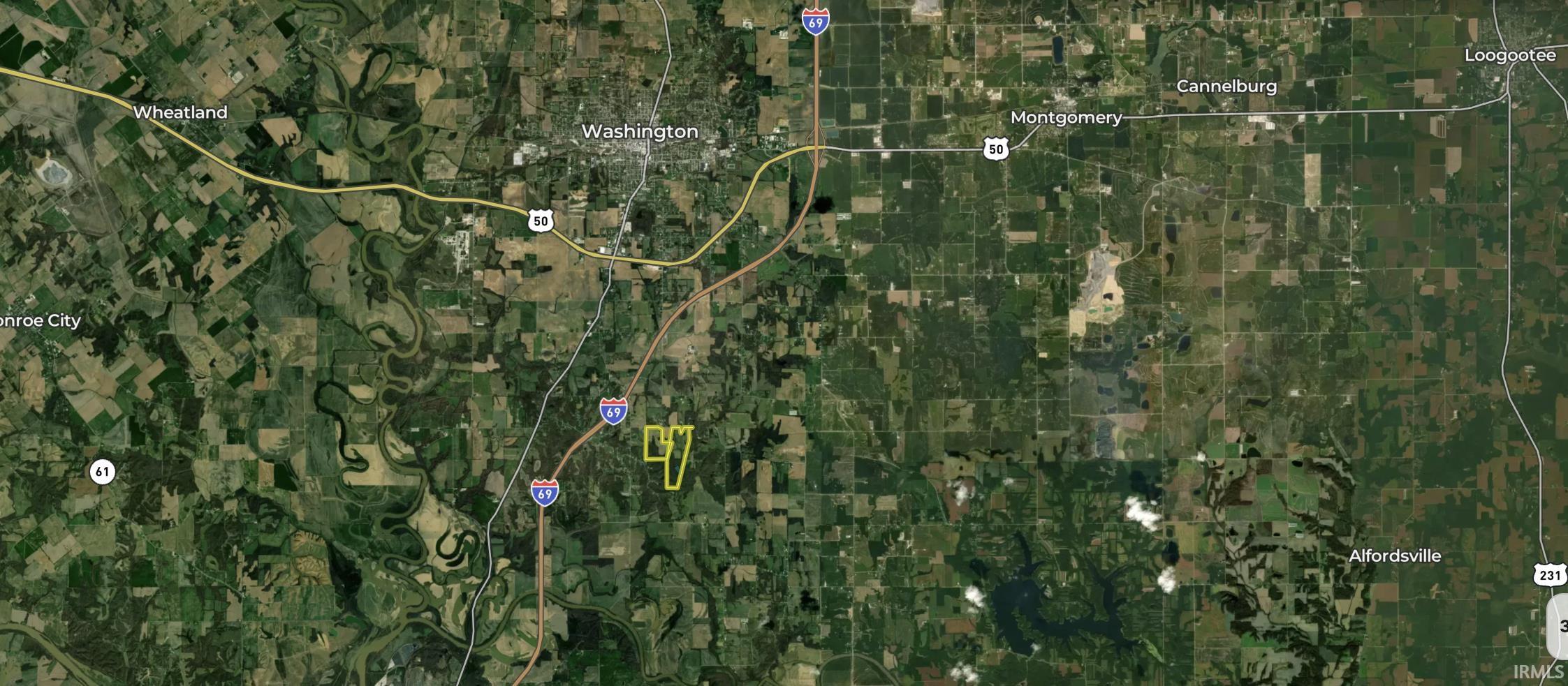 450 South Washington In 47501 Washington, IN 47501 - Photo 30 of 31