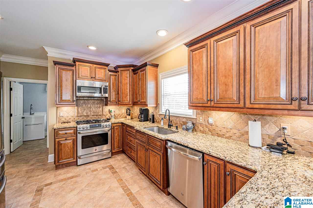 2188 Old Cahaba Place Helena, AL 35080 - Photo 12 of 50