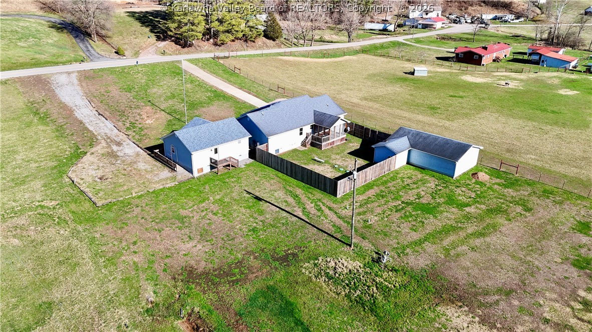 3395 Servia Road Duck, WV 25063 - Photo 45 of 48 Gallery Image 45