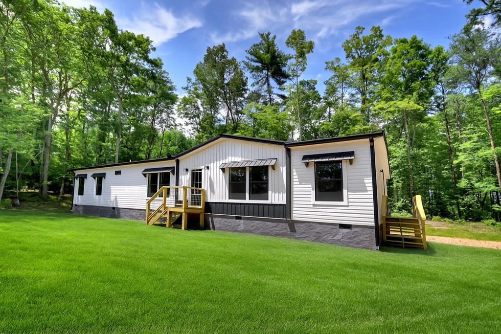5668 Mobile Road McCaysville, GA 30555 - Photo 23 of 59 Gallery Image 23