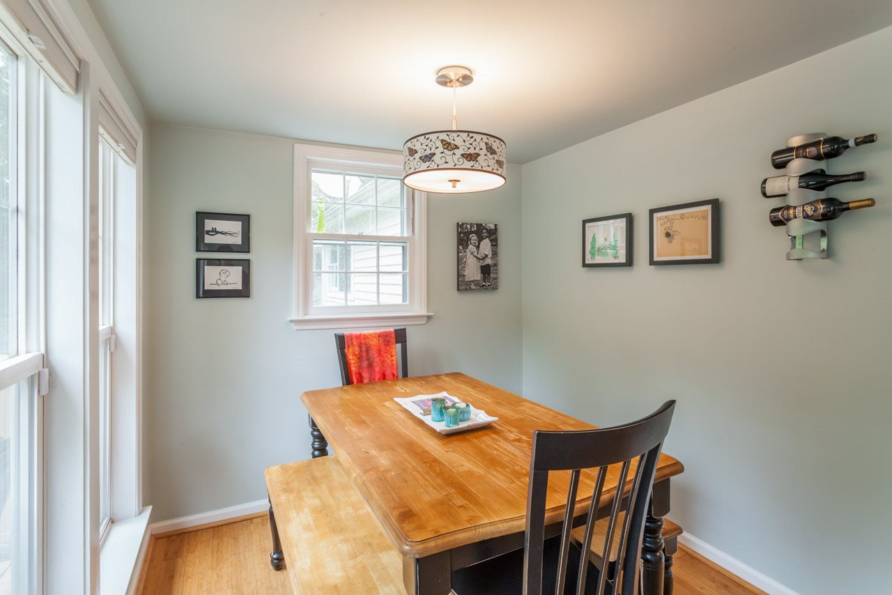 925 Brookside Drive Raleigh, NC 27604 - Photo 16 of 25 Photo 16
