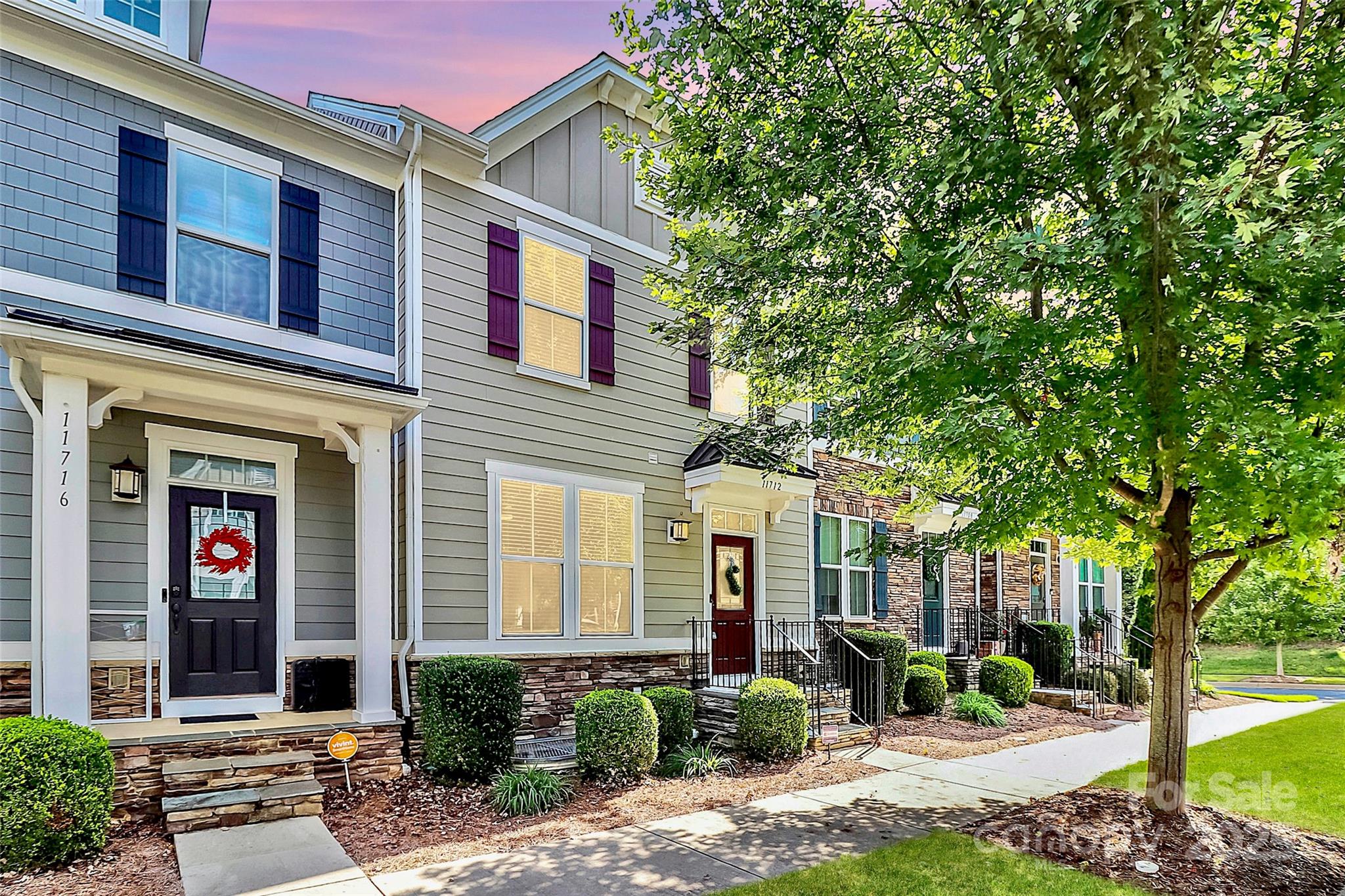 11712 Blessington Road Huntersville, NC 28078 - Photo 1 of 44 Gallery Image 1