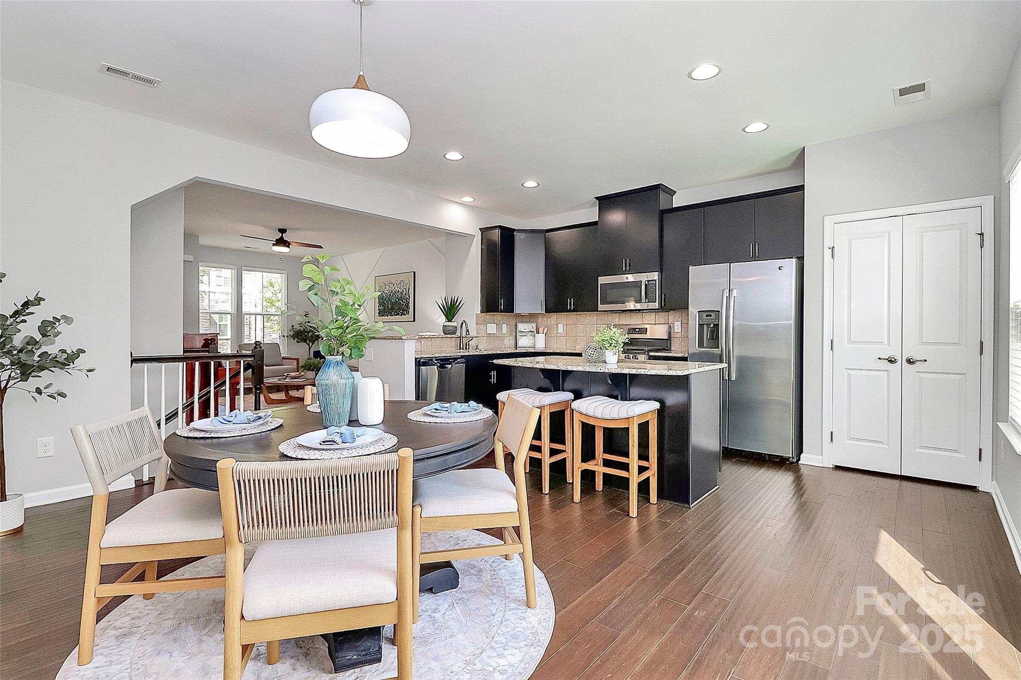 11712 Blessington Road Huntersville, NC 28078 - Photo 12 of 44 Gallery Image 12