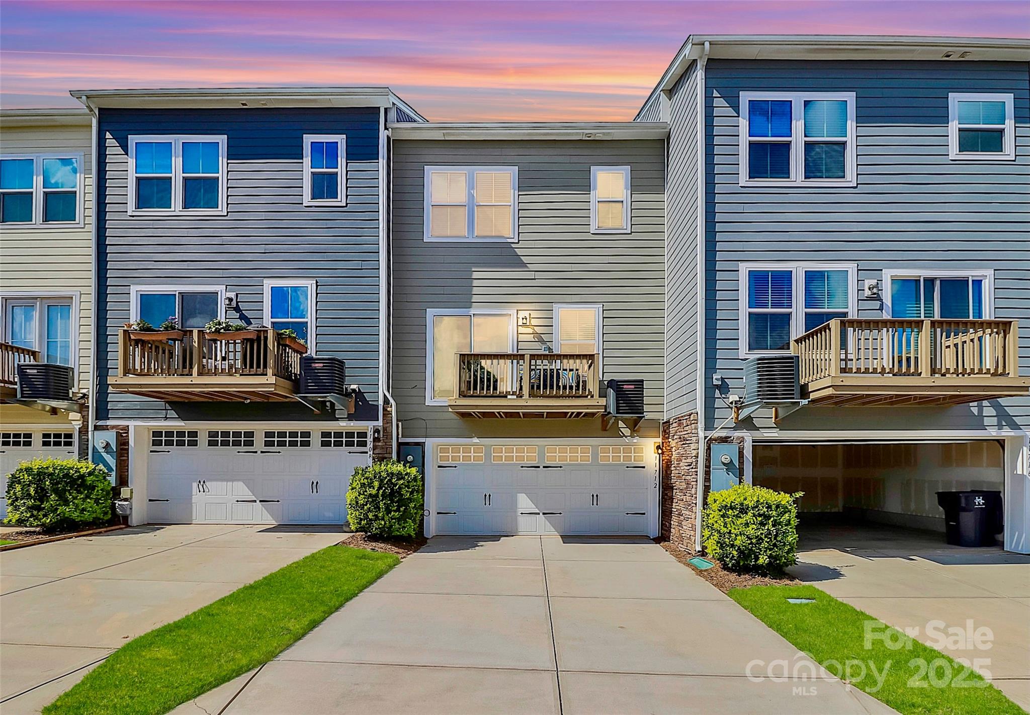 11712 Blessington Road Huntersville, NC 28078 - Photo 2 of 44 Gallery Image 2
