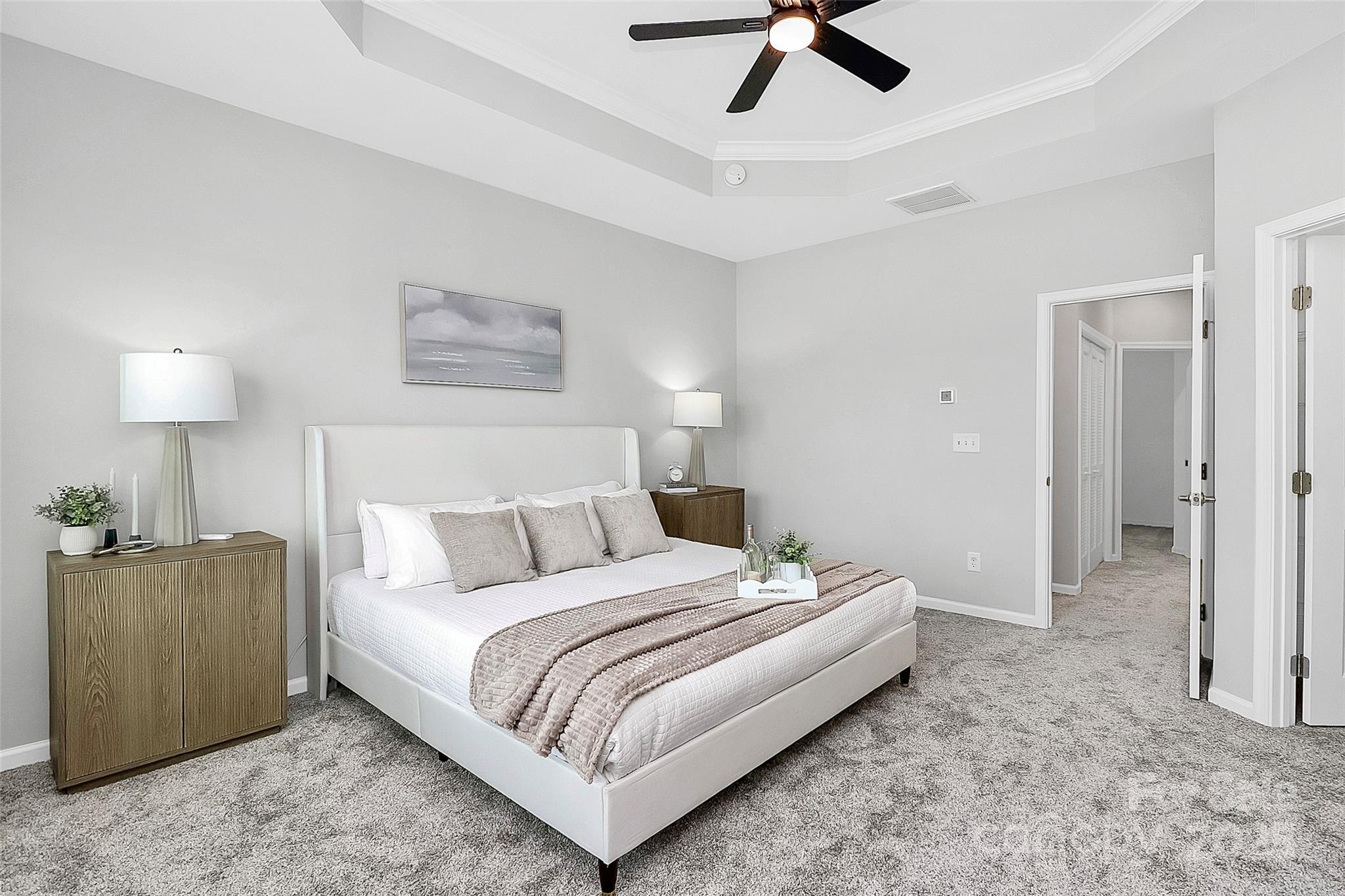 11712 Blessington Road Huntersville, NC 28078 - Photo 21 of 44 Gallery Image 21