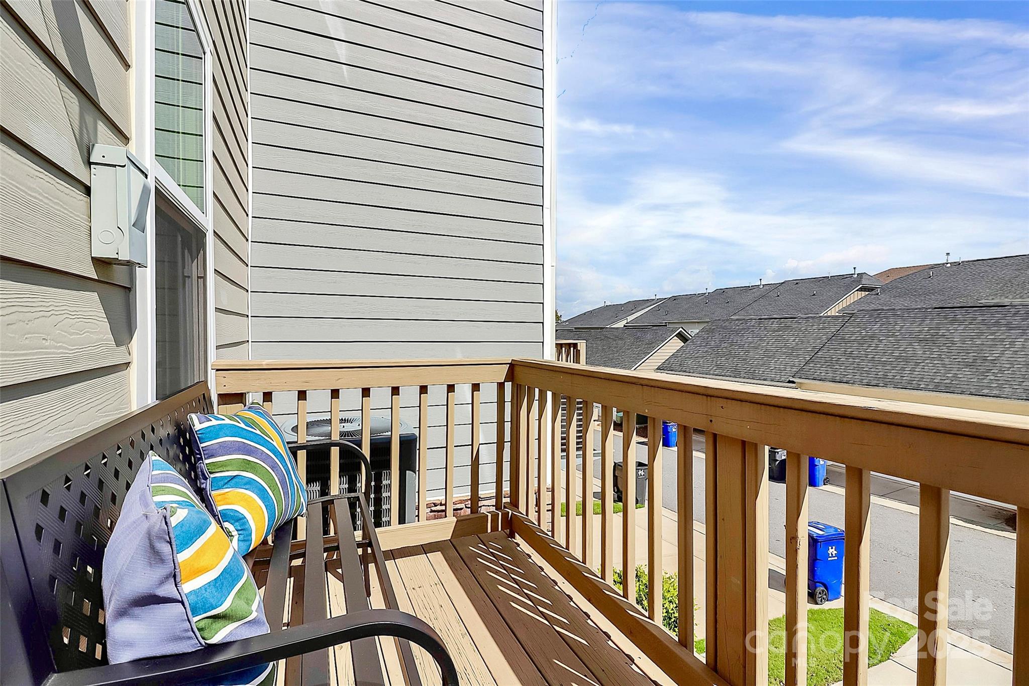 11712 Blessington Road Huntersville, NC 28078 - Photo 35 of 44 Gallery Image 35