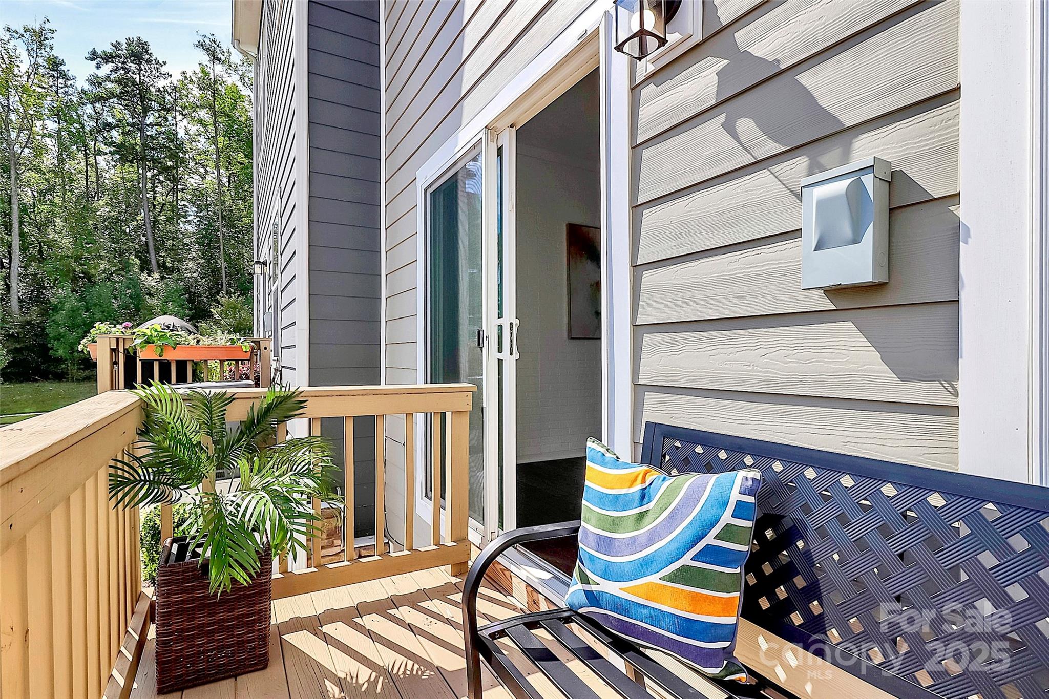 11712 Blessington Road Huntersville, NC 28078 - Photo 36 of 44 Gallery Image 36