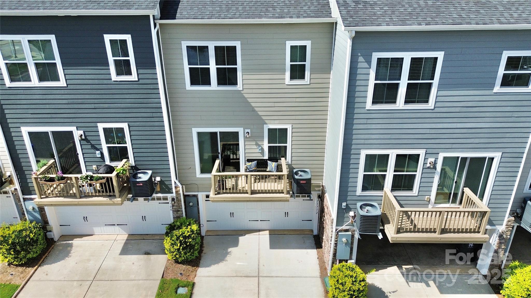 11712 Blessington Road Huntersville, NC 28078 - Photo 37 of 44 Gallery Image 37