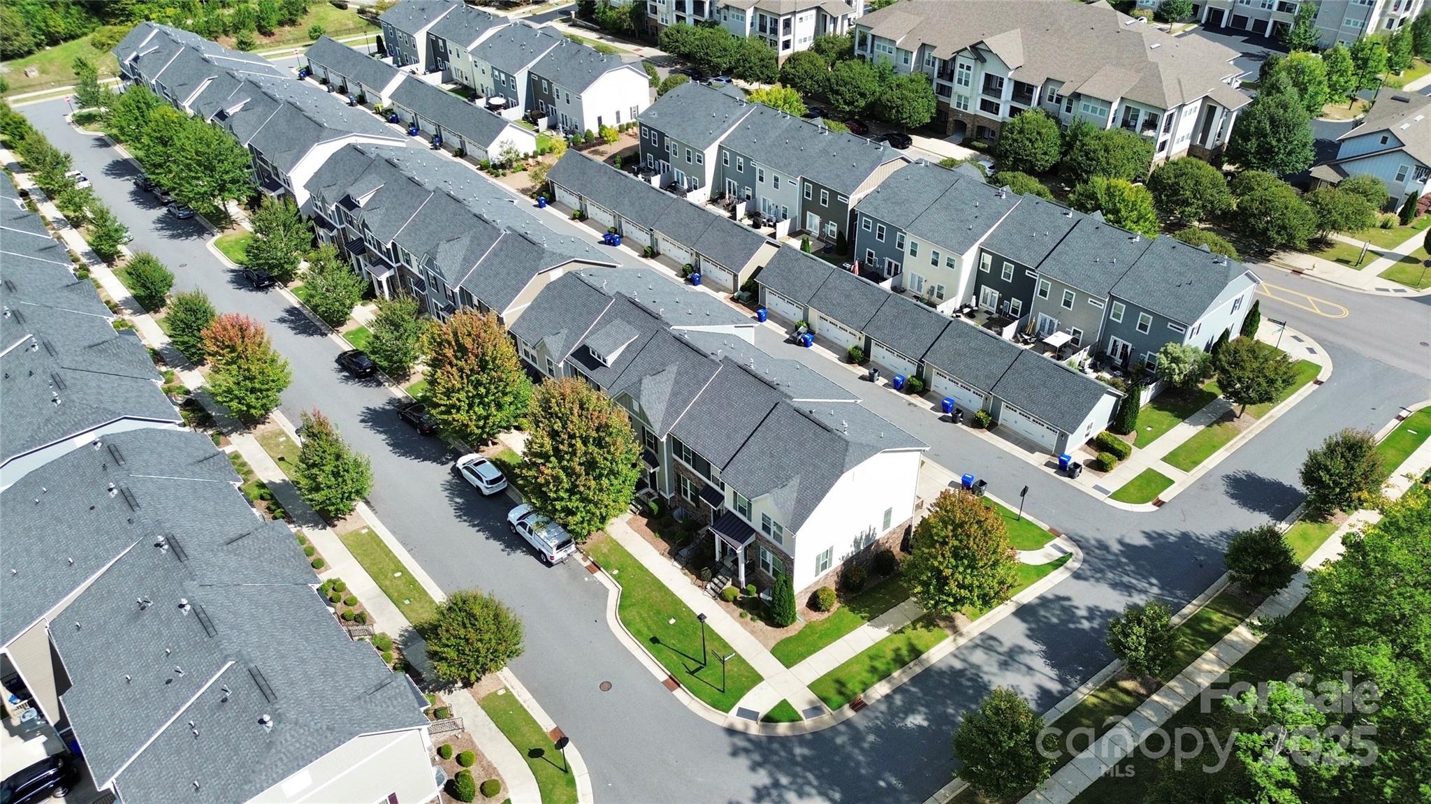 11712 Blessington Road Huntersville, NC 28078 - Photo 39 of 44 Gallery Image 39