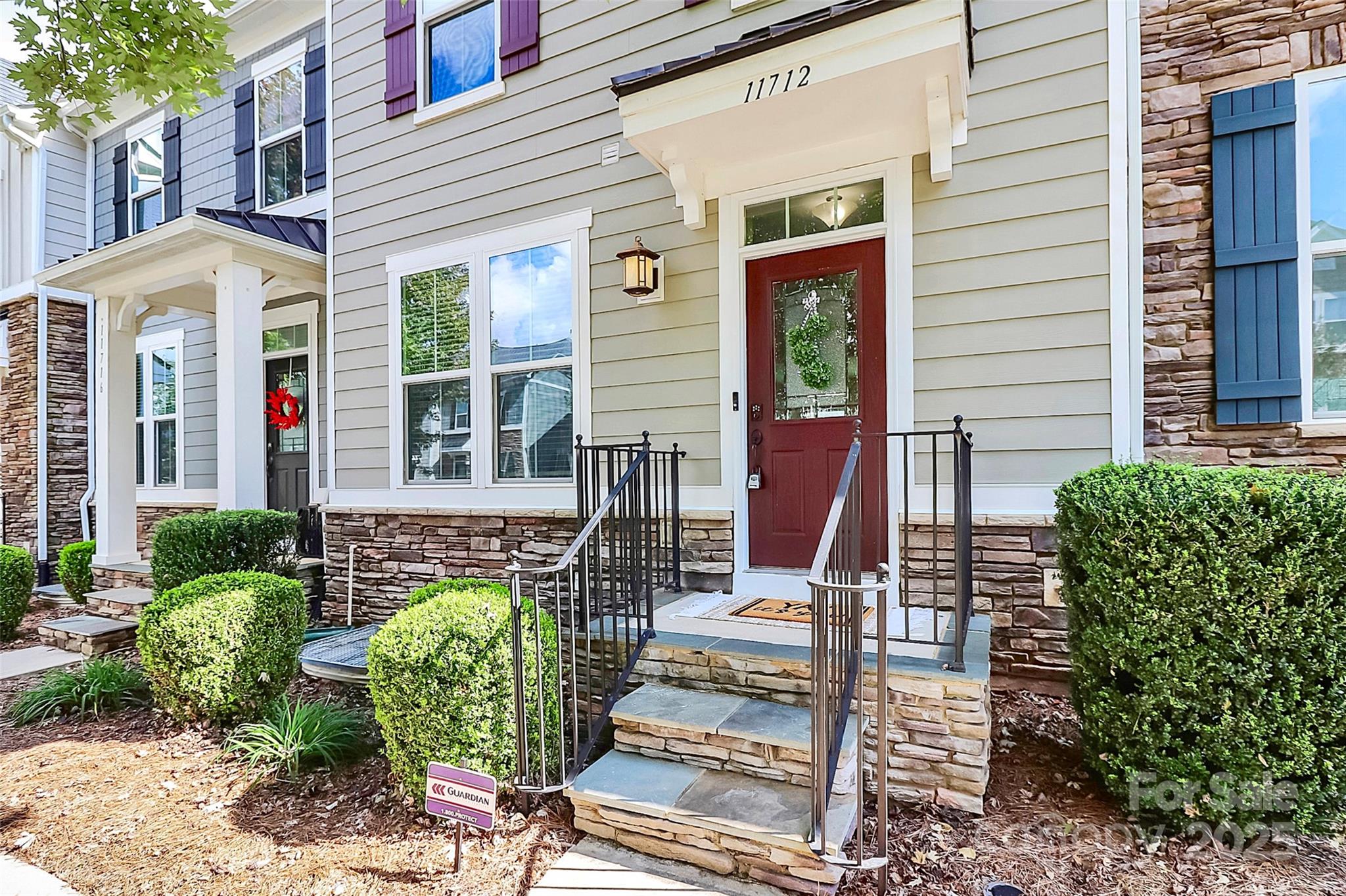 11712 Blessington Road Huntersville, NC 28078 - Photo 5 of 44 Gallery Image 5