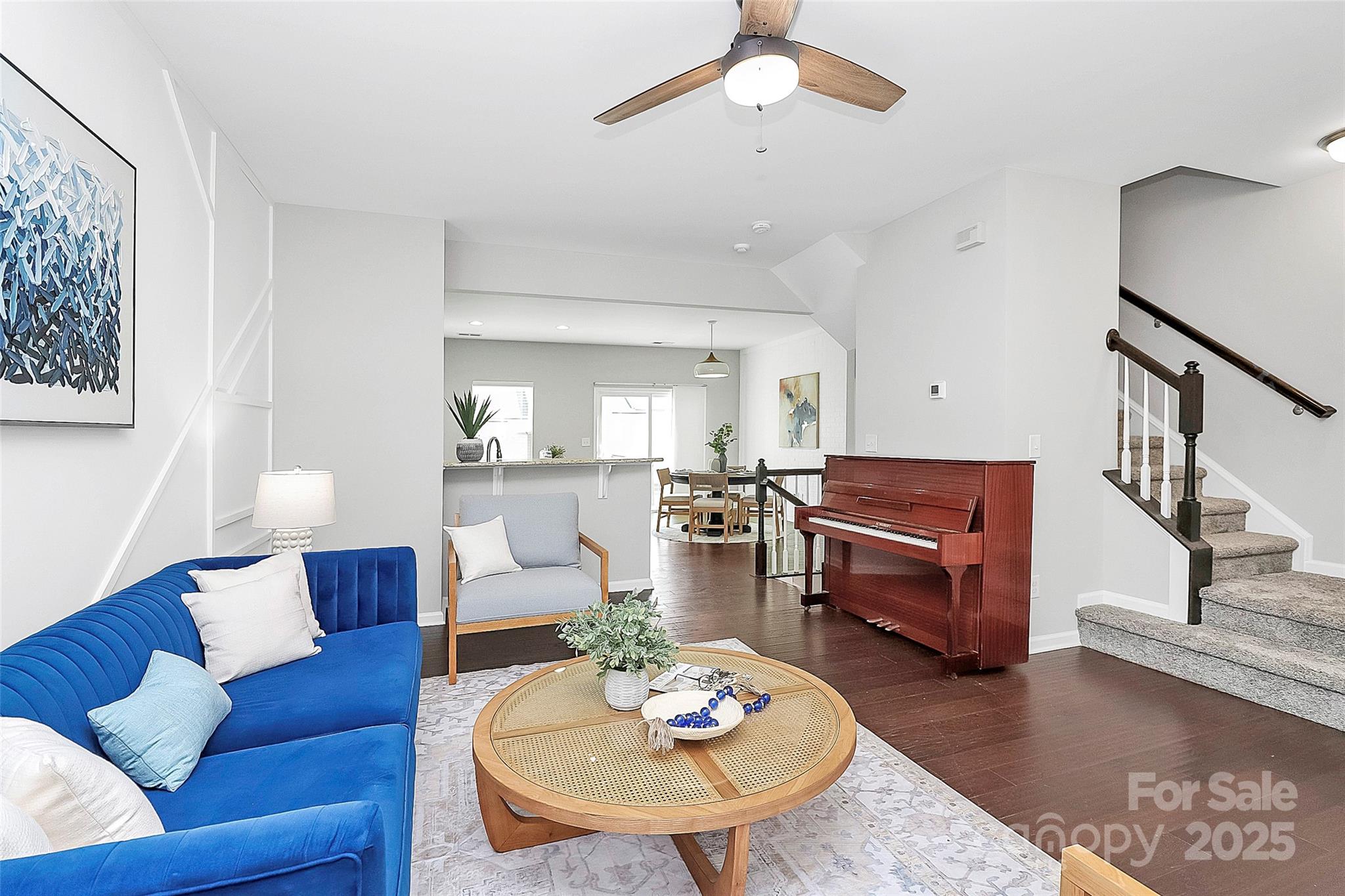 11712 Blessington Road Huntersville, NC 28078 - Photo 9 of 44 Gallery Image 9