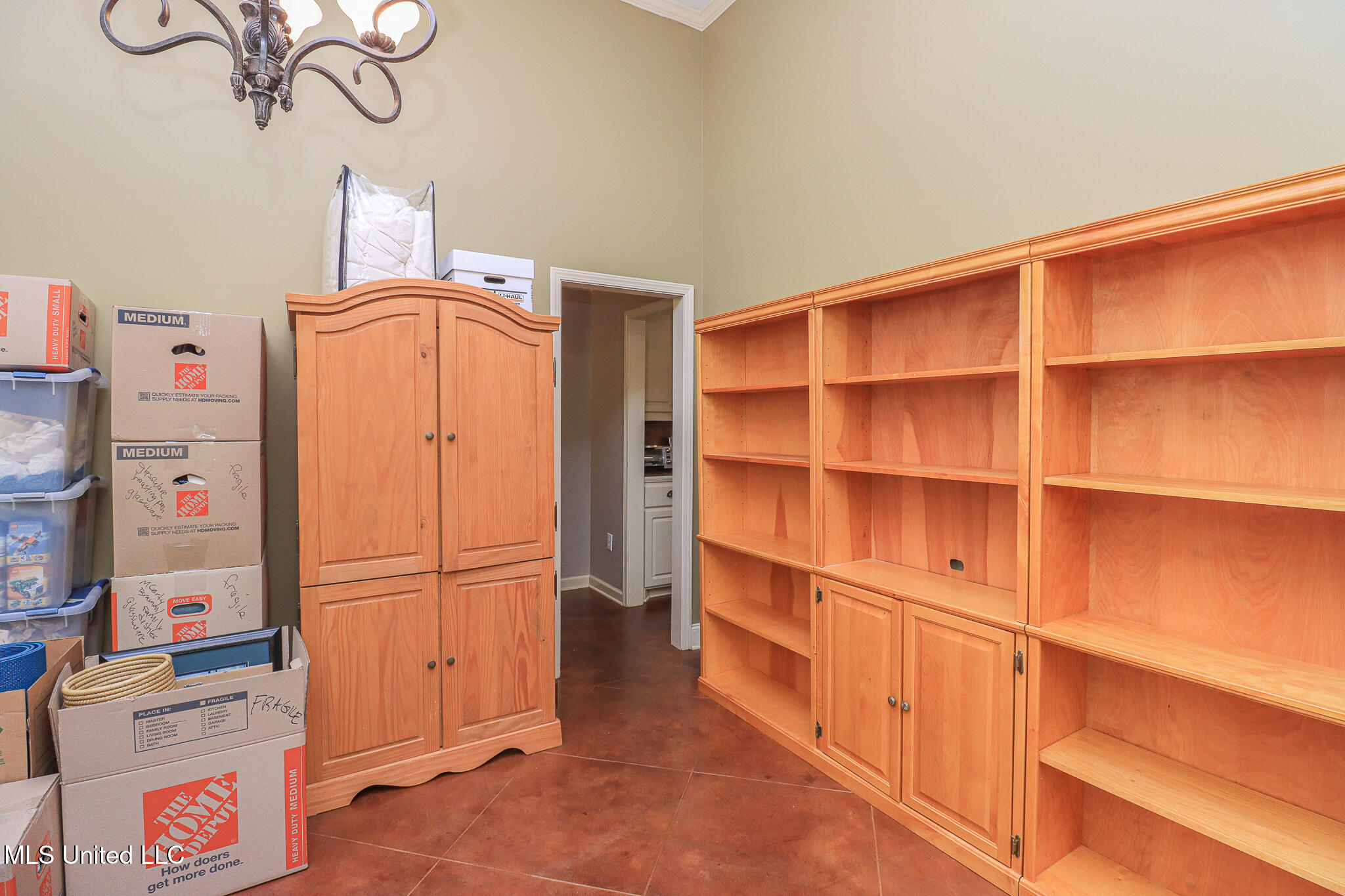 404 Briars Bend Brandon, MS 39042 - Photo 13 of 35 404 Briars Bend 16