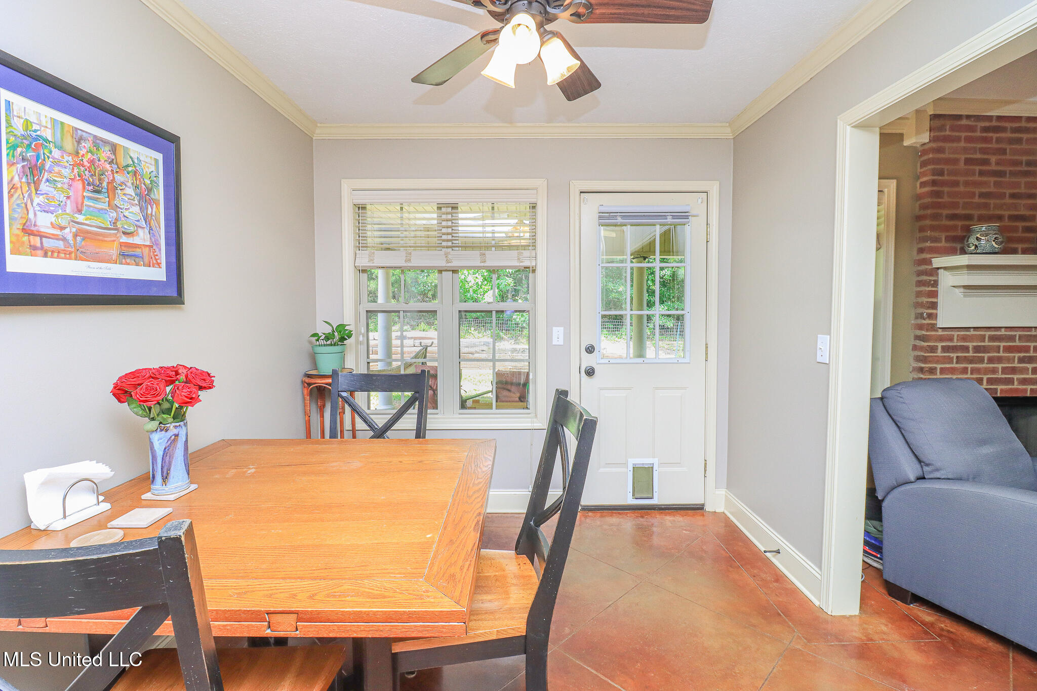 404 Briars Bend Brandon, MS 39042 - Photo 14 of 35 404 Briars Bend 18