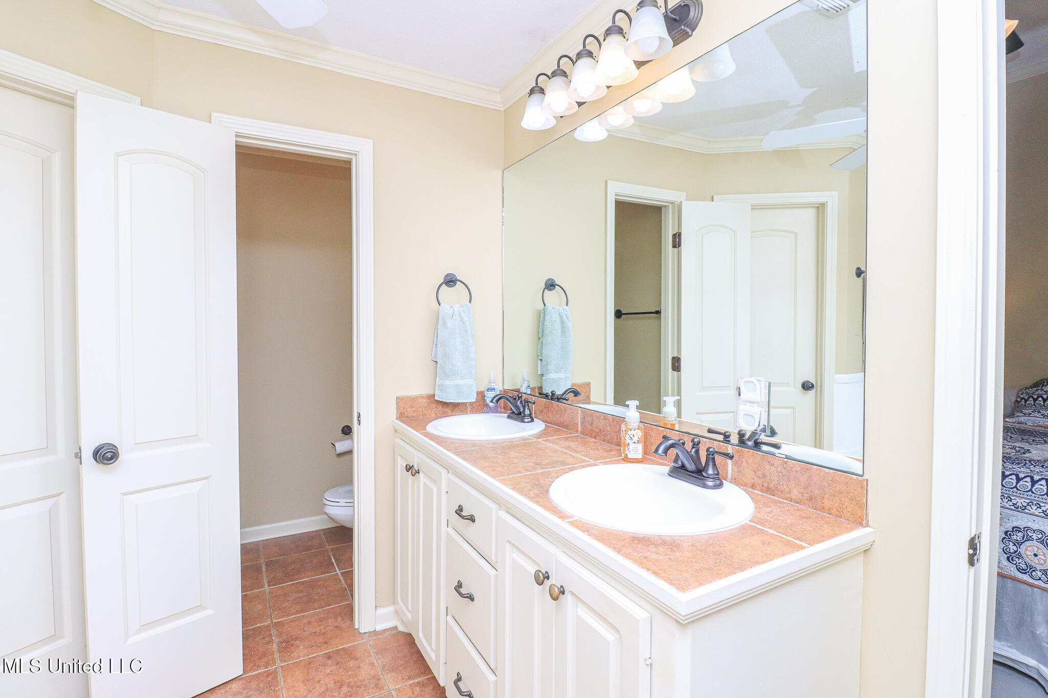 404 Briars Bend Brandon, MS 39042 - Photo 29 of 35 404 Briars Bend 42