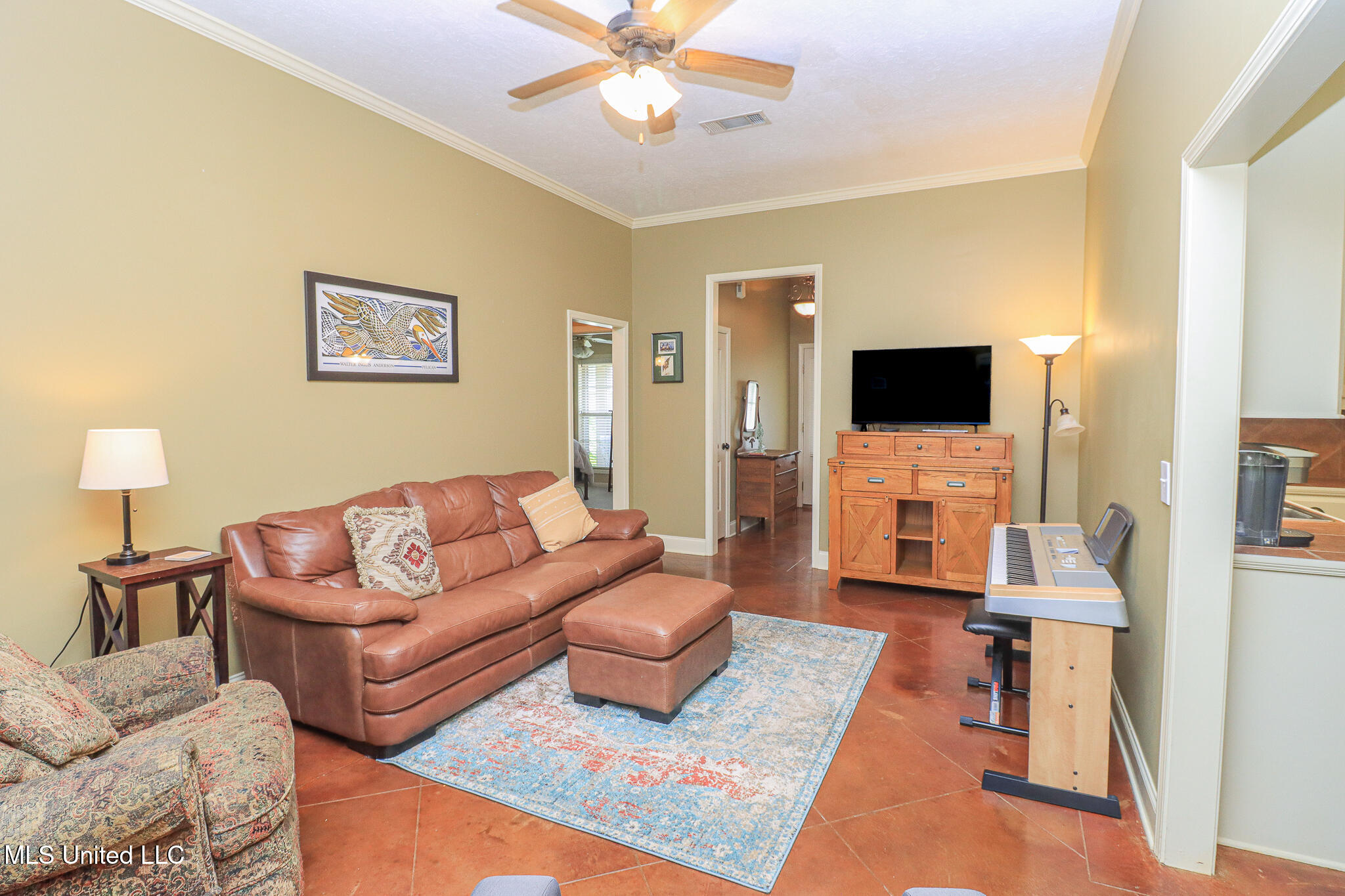 404 Briars Bend Brandon, MS 39042 - Photo 10 of 35 404 Briars Bend 9