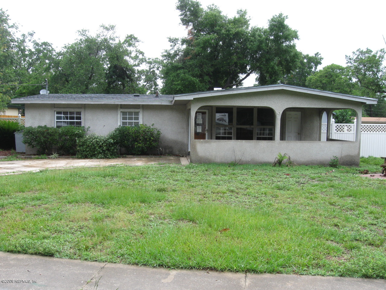 11219 Emuness Road Jacksonville, FL 32218 - Photo 1 of 1 Front View