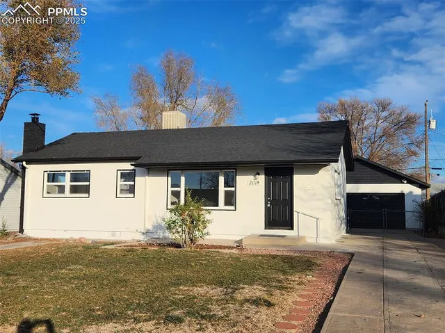 $279,900 | 2018 Hollywood Drive, Pueblo, CO 81005