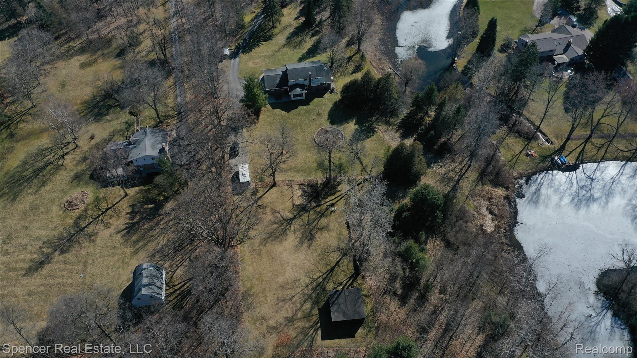 6892 Rattalee Lake Road Clarkston, MI 48348 - Photo 53 of 53 DJI_0553.JPG