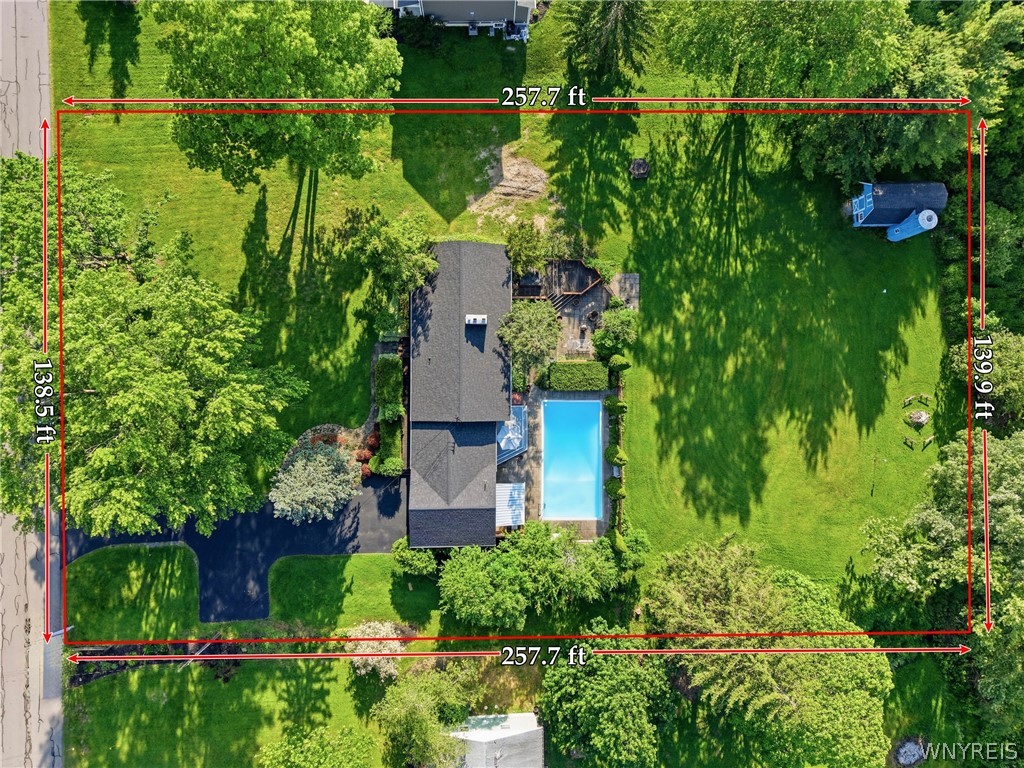 1391 Billington Road Elma, NY 14052 - Photo 44 of 46